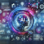 Getting Ahead with AI: Innovative Strategies for Digital Marketers