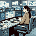 The Day-to-Day Life of a Security Operations Center Analyst