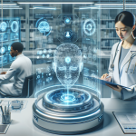 AI Technology: The Key to Early Detection and Prevention of Health Issues