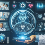 AI-Powered Health Monitoring: Keeping Patients Healthy and Happy