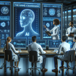 AI: The Game-Changer in Quality Control Processes