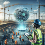 Revolutionizing the Construction Industry: How AI is Streamlining Project Management