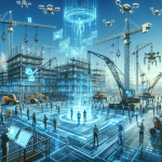 The Future of Construction: How Artificial Intelligence is Transforming the Building Process