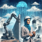 Breaking Ground with AI: The Impact of Artificial Intelligence on Construction