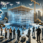 Constructing a Better Future: The Benefits of AI in Construction Management