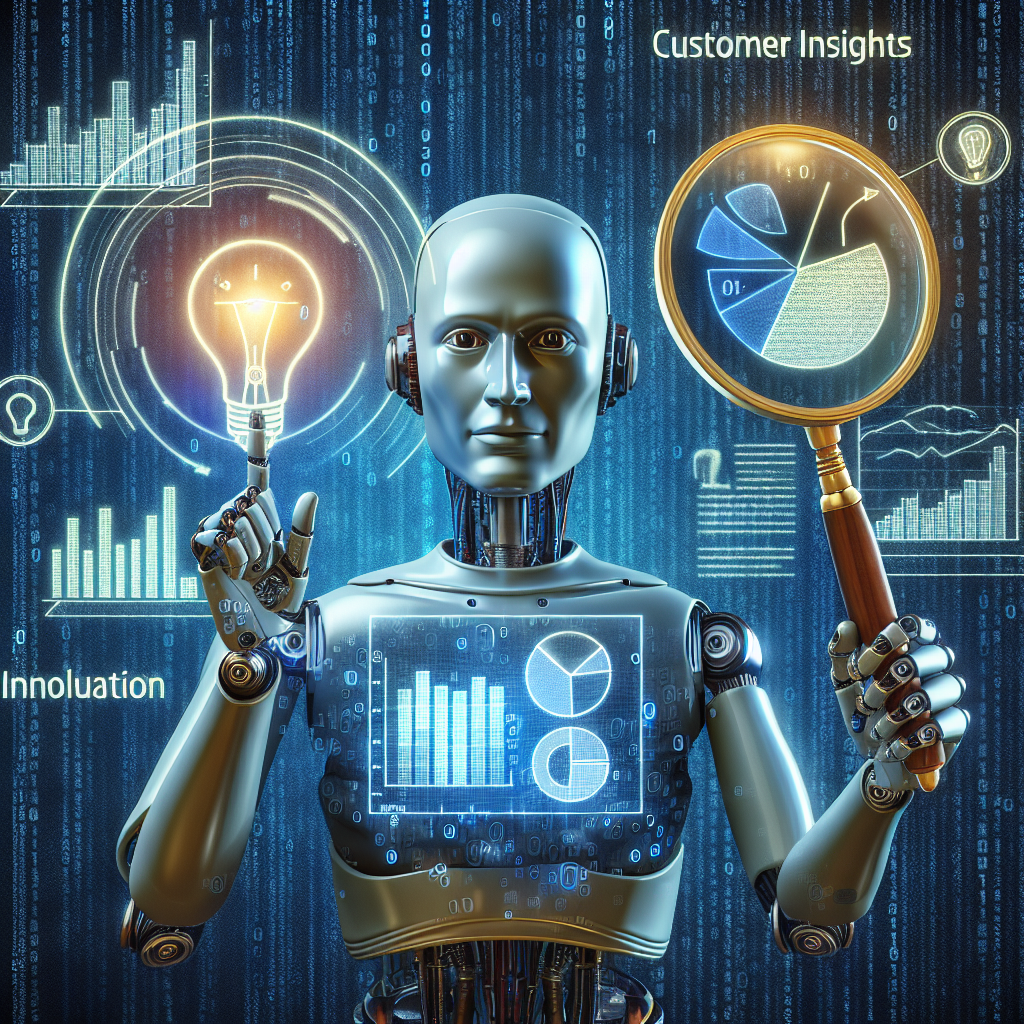 How AI is Revolutionizing Customer Insights: A Deep Dive into the Latest Technology