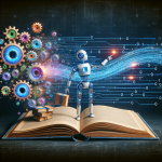 Harnessing the Power of AI: The Benefits of Using Artificial Intelligence in E-Learning