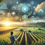 The Future of Farming: How AI is Transforming Agricultural Monitoring