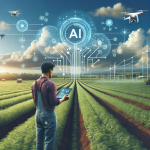 Harnessing AI Technology for Smarter Agricultural Monitoring