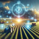 The Power of AI: Enhancing Agricultural Monitoring for Improved Crop Management