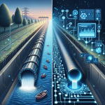 Smart Solutions: AI’s Role in Efficient Water Management