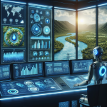 The Future of Water Resource Management: AI Technology at the Helm