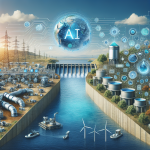 A New Era of Water Management: The Influence of Artificial Intelligence