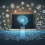 AI in Action: Improving Water Resource Management Practices