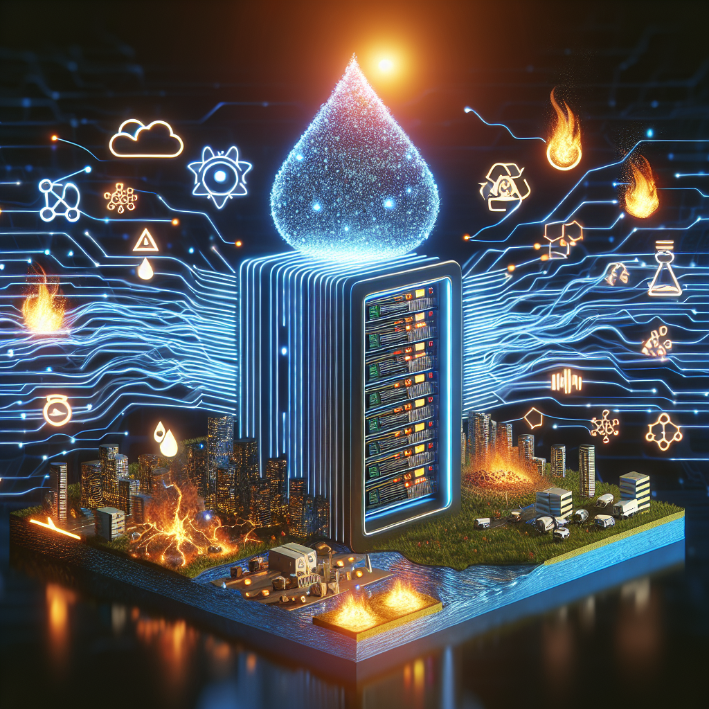 Harnessing the Power of AI for Quicker Disaster Recovery