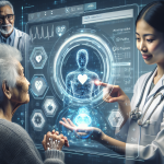 The Impact of AI on the Aging Population: Revolutionizing Senior Care Services