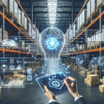 Unlocking the Potential of AI in Inventory Control: Improving Forecasting and Optimization