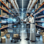 How AI is Revolutionizing Inventory Tracking: Enhancing Accuracy and Transparency