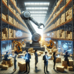 The Rise of AI in Inventory Management: Overcoming Challenges and Driving Growth