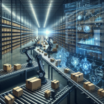 Empowering Supply Chains with AI: The Benefits of Advanced Inventory Management Systems