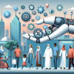 Building Safer Communities: The Role of Artificial Intelligence in Public Safety