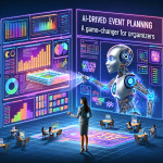 AI-Driven Event Planning: A Game-Changer for Organizers