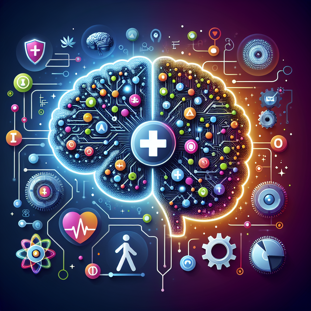 Using AI for Mental Health: Innovations in Diagnosis and Therapy