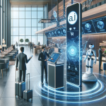 From Check-in to Check-out: How AI is Reshaping the Hospitality Industry