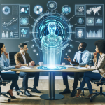 The future of employee engagement: AI and its impact on the workforce