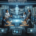 Enhancing Cybersecurity: Why Every Organization Needs an Intrusion Detection System