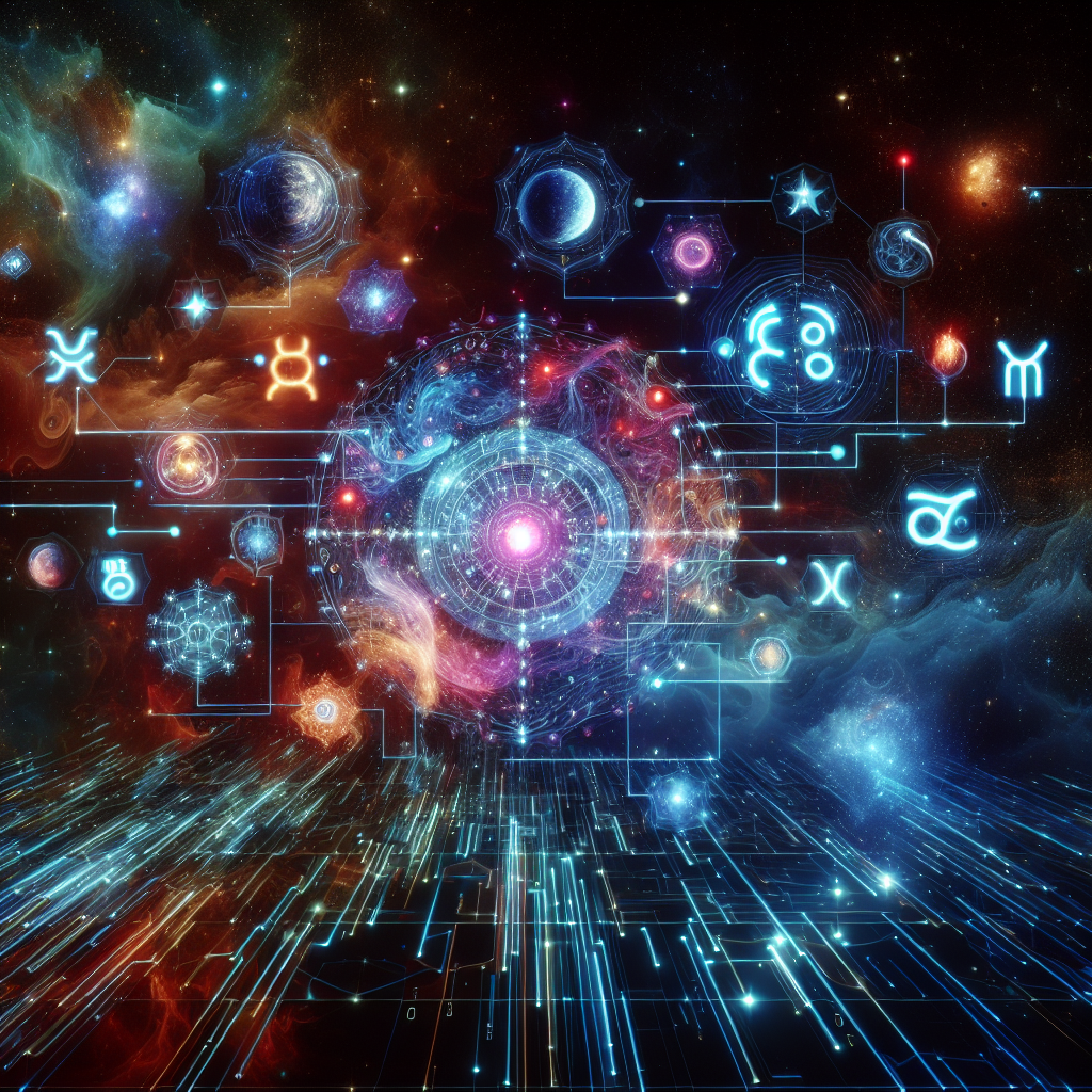 How Artificial Intelligence is Revolutionizing Astrology Predictions