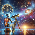 Astrology 2.0: How Artificial Intelligence is Reshaping Future Predictions