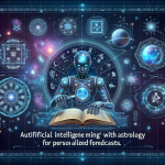 The Future is Written in the Stars: AI’s Role in Personalized Astrological Forecasts