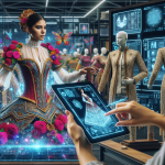 From Virtual to Reality: The Impact of AI on Costume Design