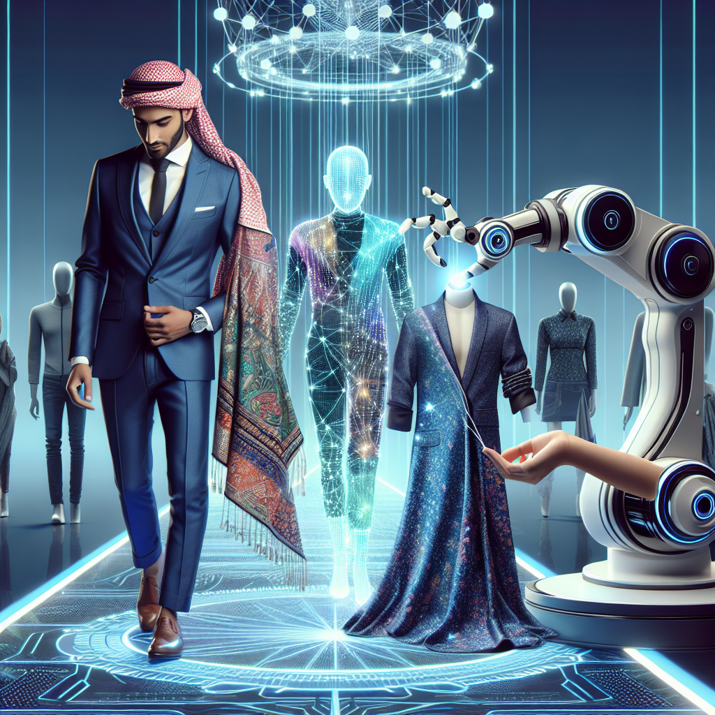 From Runway to Real Life: How AI is Reshaping Personal Fashion Choices