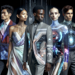 Dress to Impress: AI’s Impact on Personal Style and Confidence