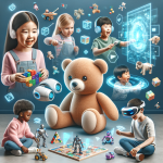 Toy Story 2.0: How Artificial Intelligence is Changing the Way Kids Play