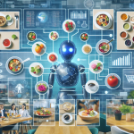 From Food Trends to Customer Preferences: How AI is Reshaping Menu Planning