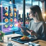 The Future of Dining: How AI is Personalizing Menus for Customers