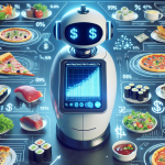 Maximizing Profitability: Using AI to Optimize Menu Offerings