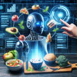 Navigating Food Trends with AI: A Guide to Smarter Menu Planning