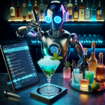 Mixing it Up: How AI is Revolutionizing Cocktail Creation