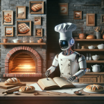 Revolutionizing Baking: How AI is Transforming Traditional Techniques