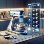 The Future of Baking: How AI is Improving Recipes and Results