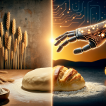 From Dough to Delicious: How AI is Enhancing Baking Processes