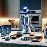 The Rise of the Baking Bot: How AI is Reshaping the Kitchen