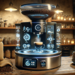 The Perfect Cup: How Artificial Intelligence is Transforming Coffee Brewing