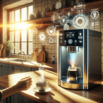 The Rise of Smart Coffee Makers: How AI is Enhancing Your Morning Routine