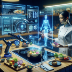 How Artificial Intelligence is Revolutionizing the Way We Eat