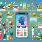 Improving Health and Wellness with AI-Driven Dietary Recommendations